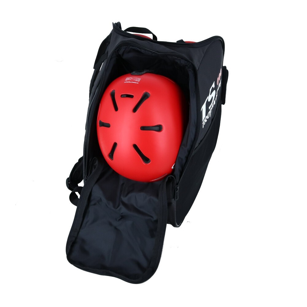 Pokrowiec Plecak torba na buty i kask Trojan Sport 2027