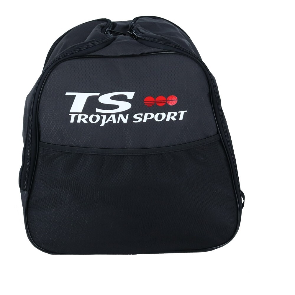 Pokrowiec Plecak torba na buty i kask Trojan Sport 2027