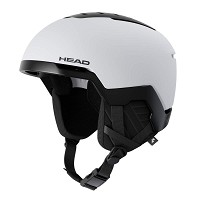 Kask narciarski Head Faero EXP White 2027