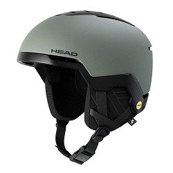 Kask narciarski Head Faero EXP Mips Team 2027