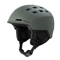 Kask narciarski Head Rev Dusky Green 2027