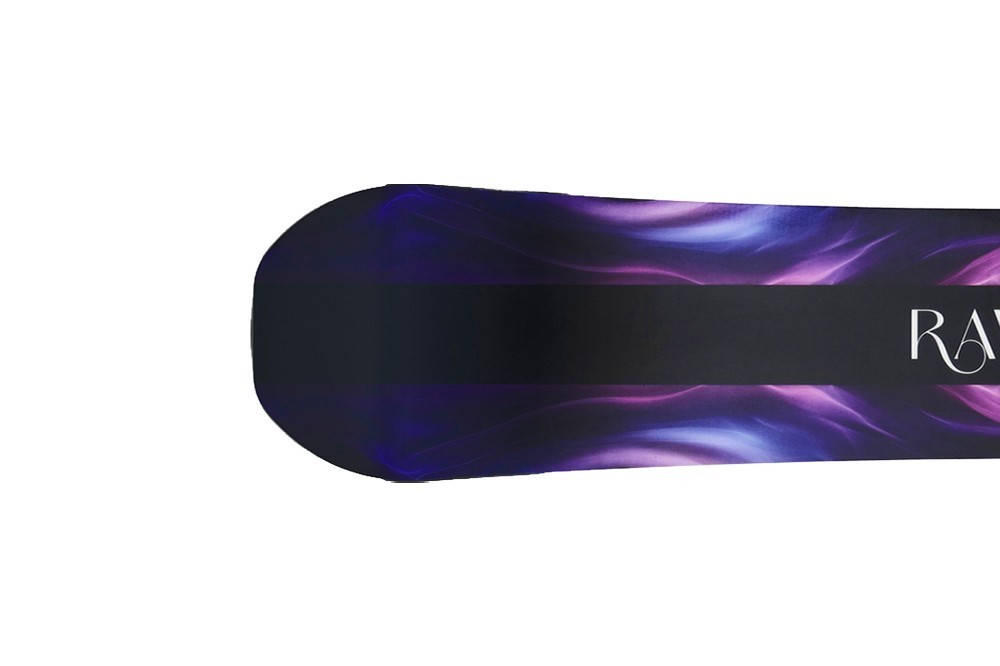 Zestaw Snowboardowy damski Raven Melodie + S230 2027