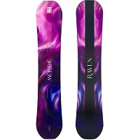 Zestaw Snowboardowy damski Raven Melodie + S230 2027