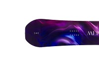 Zestaw Snowboardowy damski Raven Melodie + S230 2027