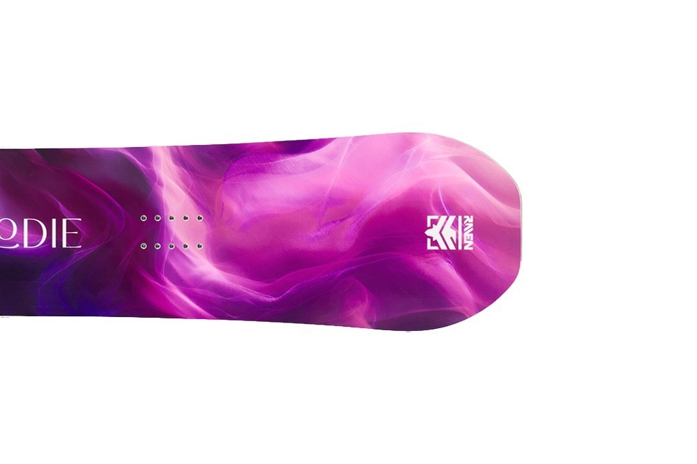 Zestaw Snowboardowy damski Raven Melodie + S230 2027