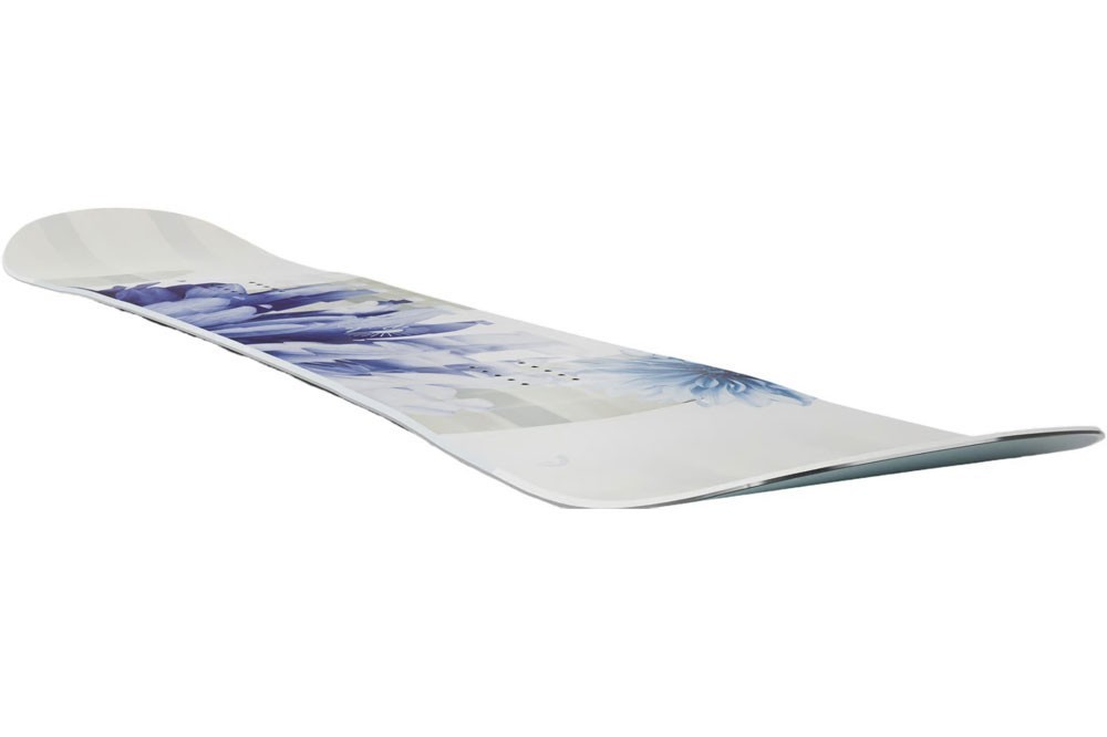 Zestaw Snowboardowy damski Head Pride 2.0 + EX Fay 2027