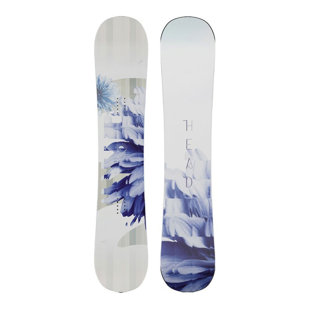 Zestaw Snowboardowy damski Head Pride 2.0 + EX Fay 2027