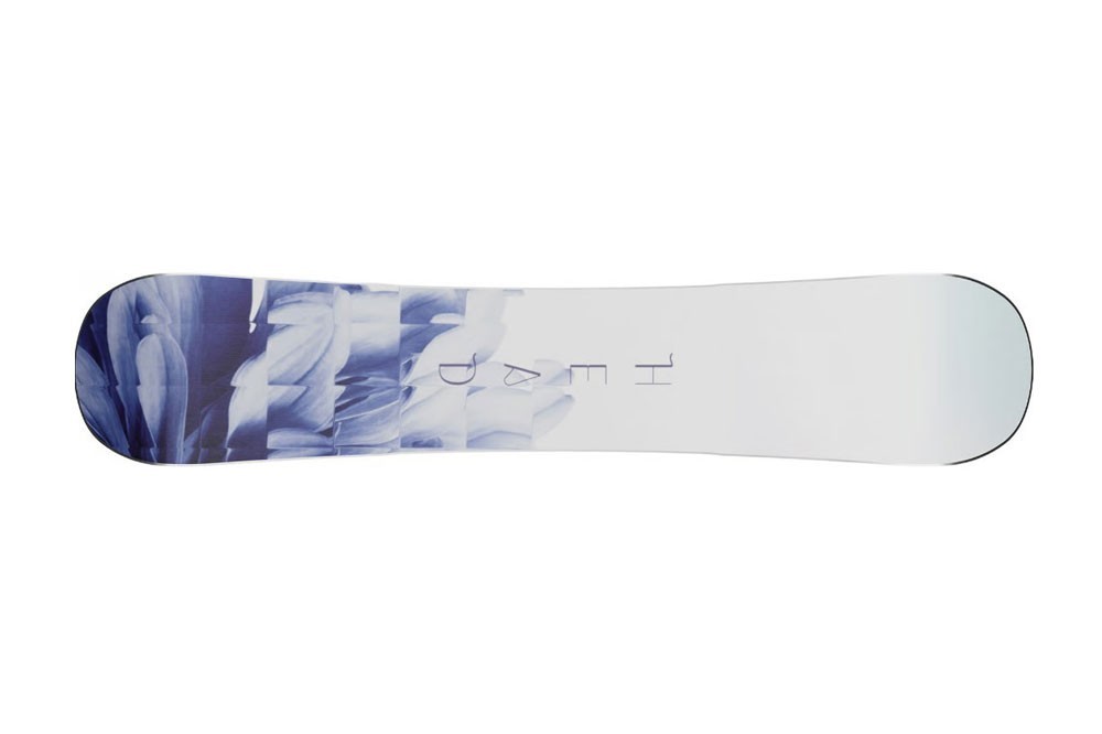 Zestaw Snowboardowy damski Head Pride 2.0 + EX Fay 2027