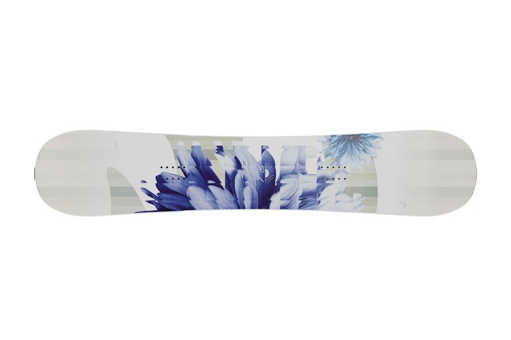 Zestaw Snowboardowy damski Head Pride 2.0 + EX Fay 2027