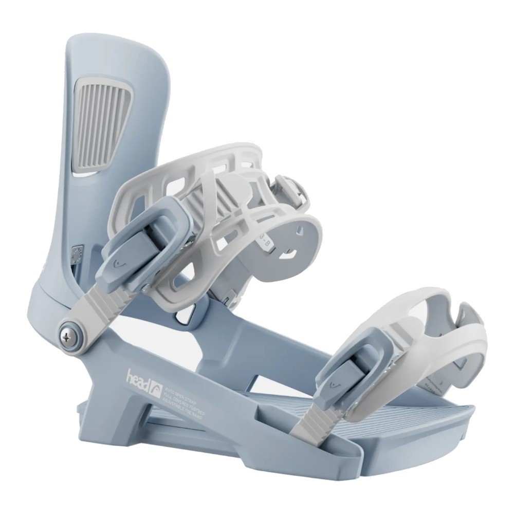 Zestaw Snowboardowy damski Head Pride 2.0 + EX Fay 2027