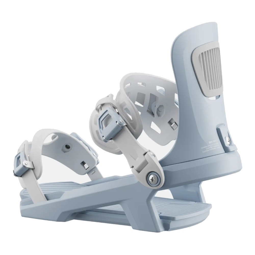 Zestaw Snowboardowy damski Head Pride 2.0 + EX Fay 2027