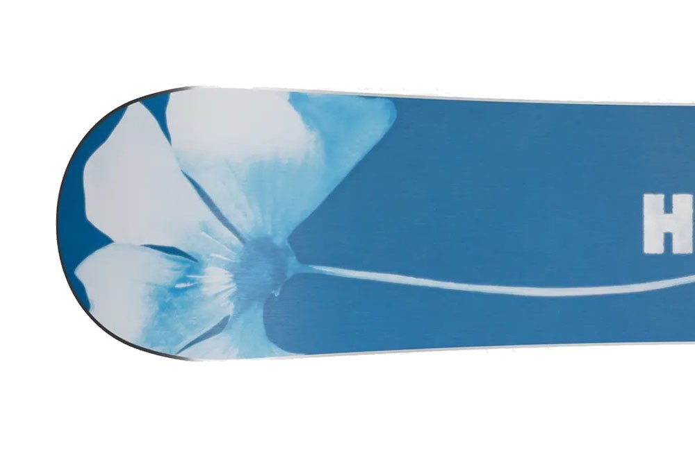 Zestaw Snowboardowy damski Head Fountain + FX FAY I Lyt White 2027