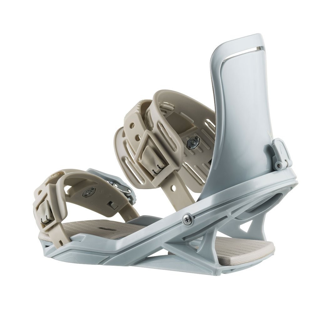 Zestaw Snowboardowy damski Head Fountain + FX FAY I Lyt White 2027