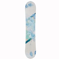 Zestaw Snowboardowy damski Head Fountain + FX FAY I Lyt White 2027