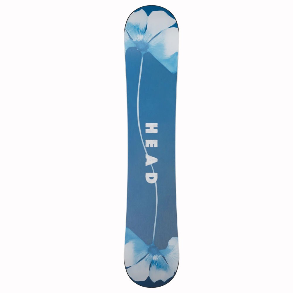 Zestaw Snowboardowy damski Head Fountain + FX FAY I Lyt White 2027