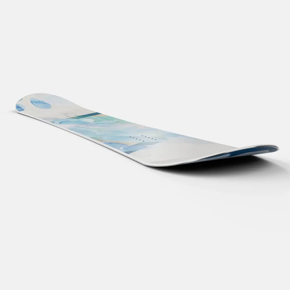 Zestaw Snowboardowy damski Head Fountain + FX FAY I Lyt White 2027