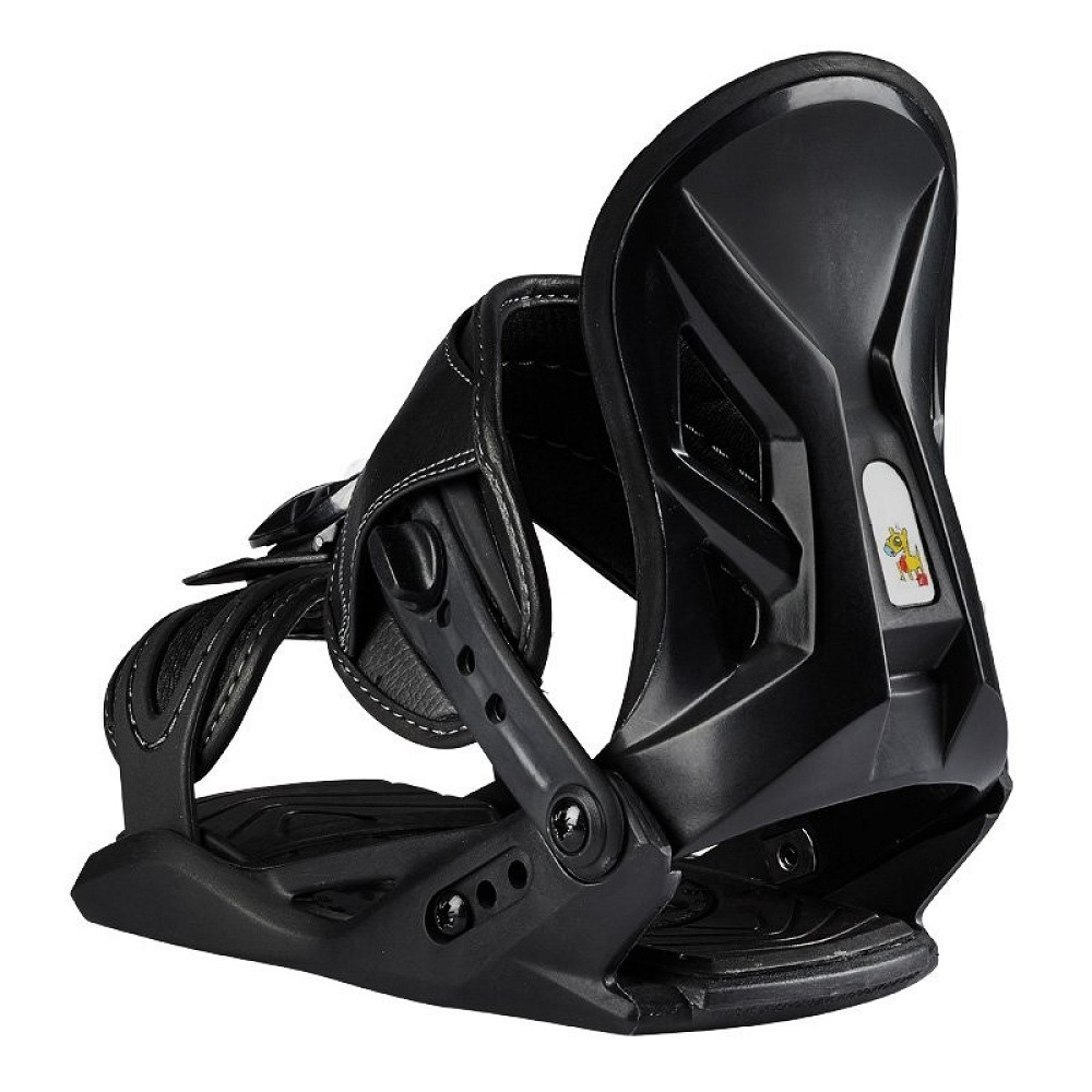 Zestaw Snowboardowy dla dzieci Head Rowdy Flex JR + P JR