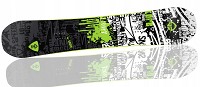 Zestaw Snowboardowy dla dzieci Raven Core Junior + S160 2027