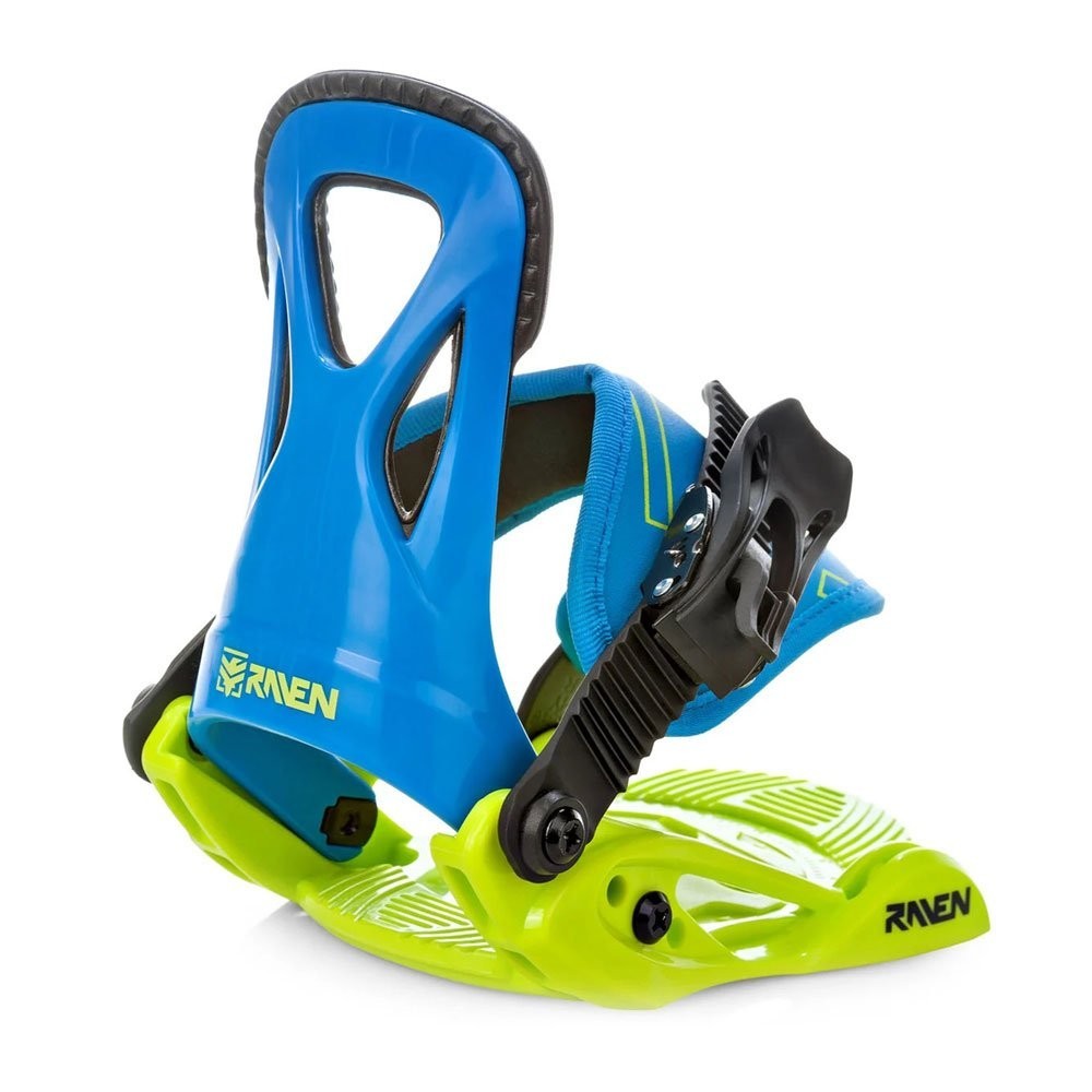 Zestaw Snowboardowy dla dzieci Raven Core Junior + S160 2027