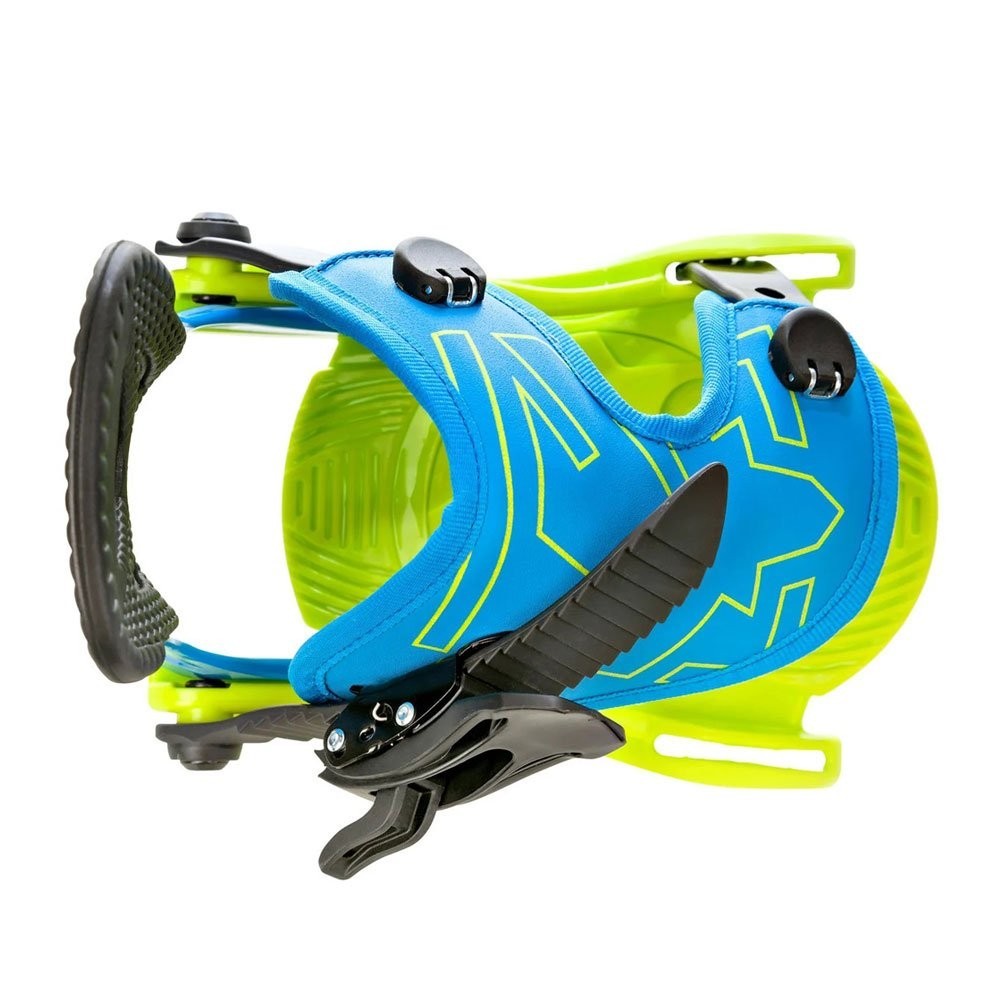 Zestaw Snowboardowy dla dzieci Raven Core Junior + S160 2027