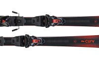 Narty Fischer The Curv TI 2027 + RS10 GW