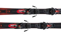 Narty Fischer The Curv TI 2027 + RS10 GW