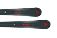 Narty Fischer The Curv DTI 2027 + RS11 GW