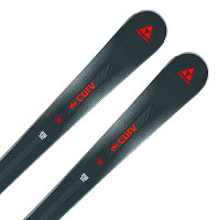 Narty Fischer The Curv DTI 2027 + RS11 GW