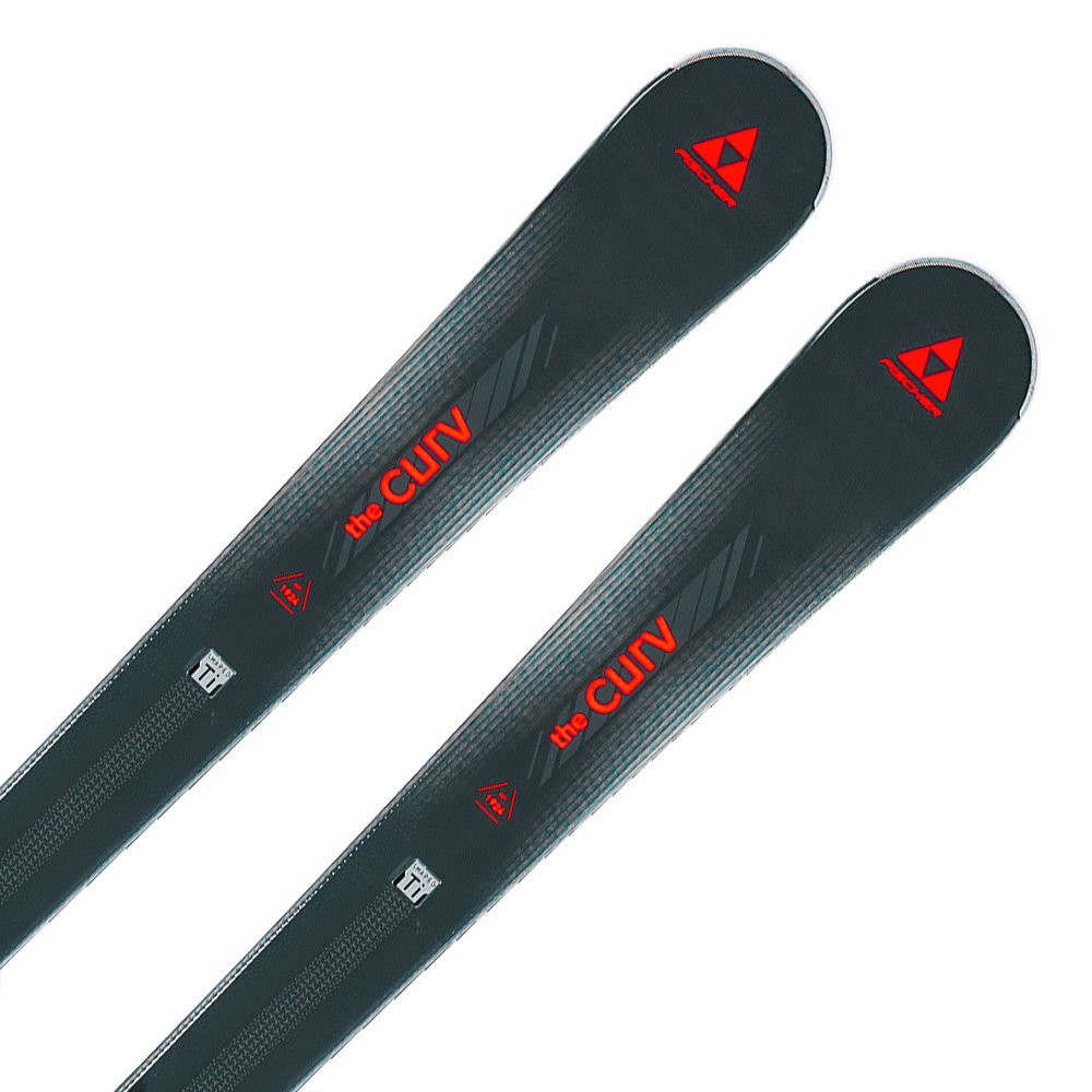 Narty Fischer The Curv DTI 2027 + RS11 GW