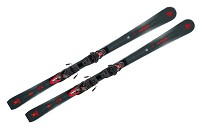 Narty Fischer The Curv DTI 2027 + Protector PR13 GW