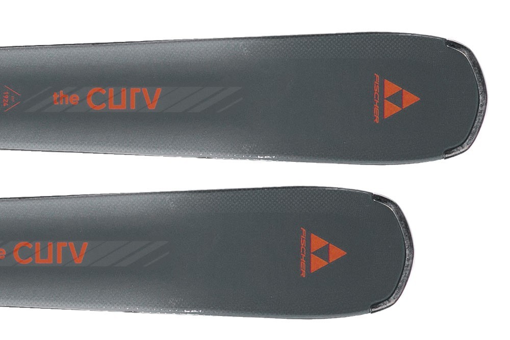 Narty Fischer The Curv GT 76 2027 + Protector PR13 GW