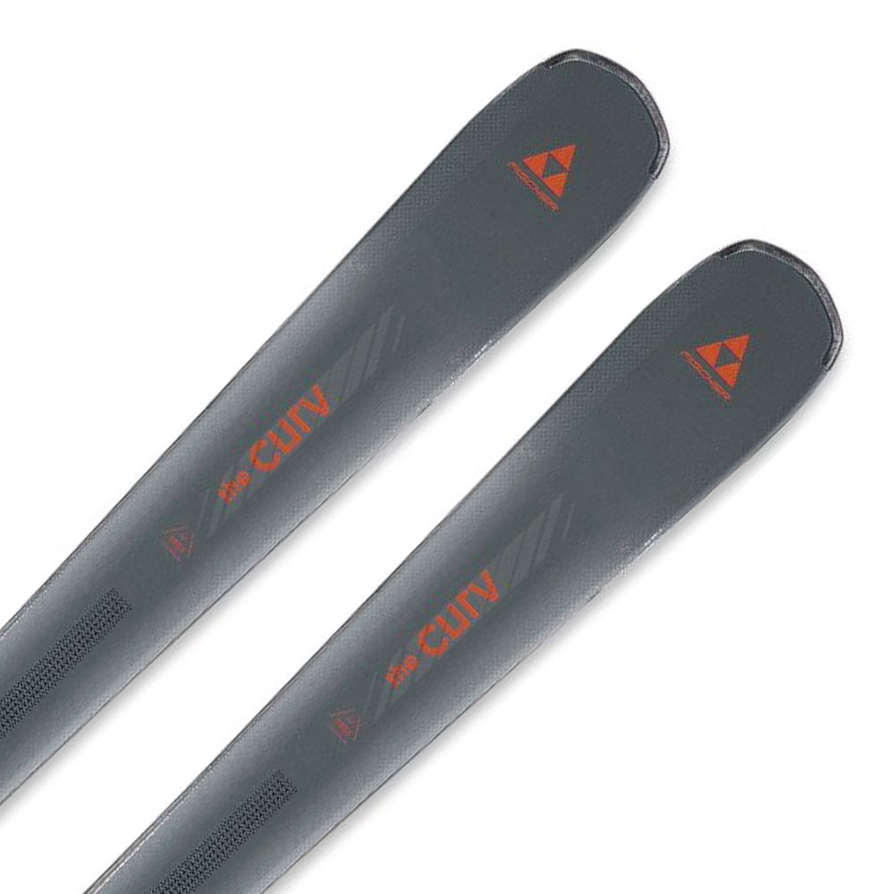 Narty Fischer The Curv GT 76 2027 + Protector PR13 GW