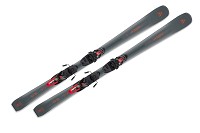Narty Fischer The Curv GT 76 2027 + Protector PR13 GW