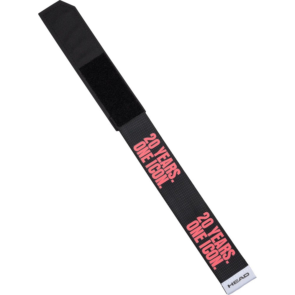 Rzepy opaski do nart zjazdowych Head Race Ski Fix (2 sztuki) Limited 2027