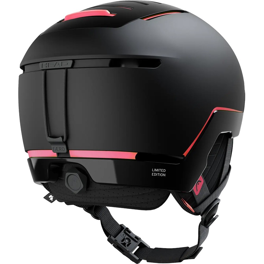 Kask narciarski HEAD Faero EXP MIPS Limited 2027