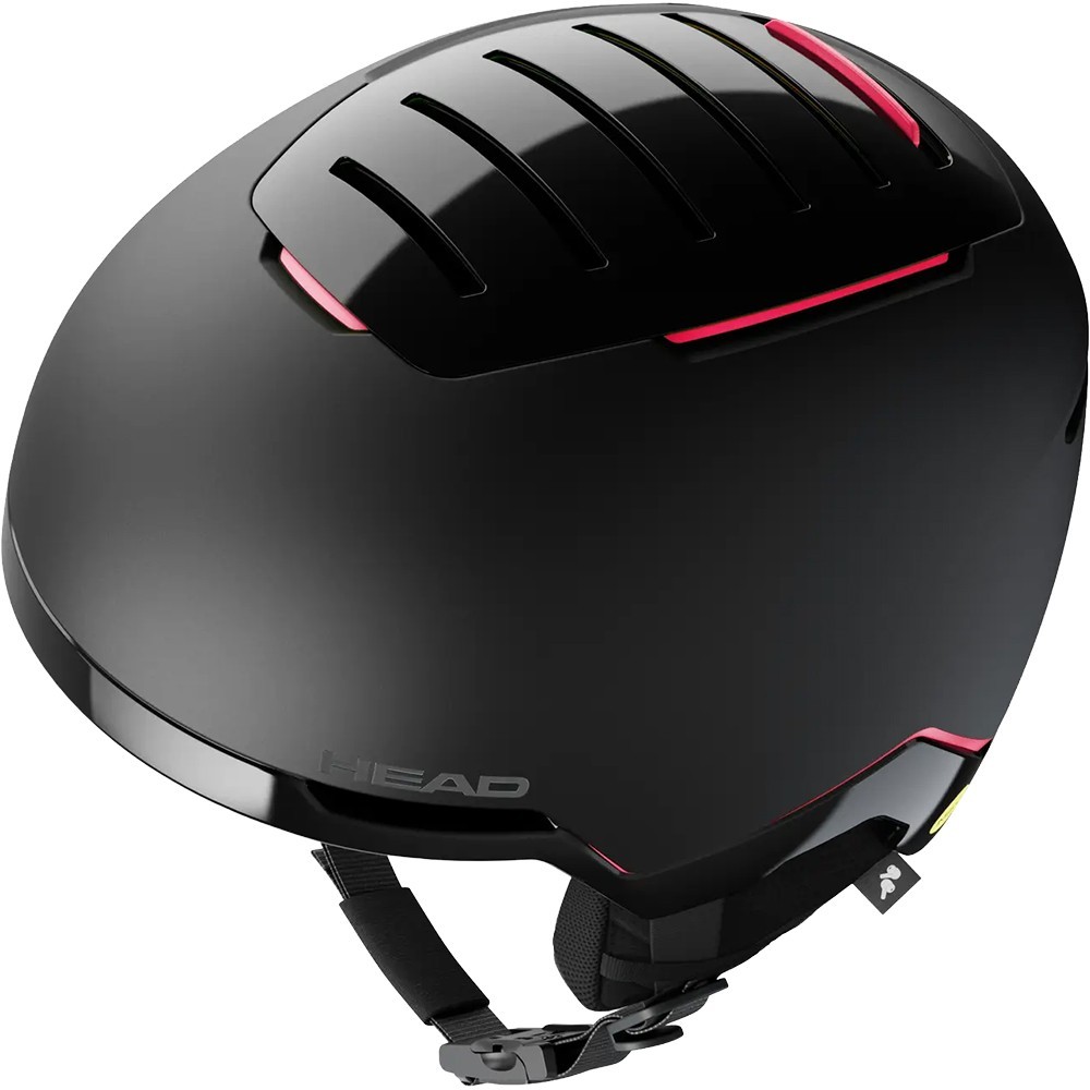 Kask narciarski HEAD Faero EXP MIPS Limited 2027