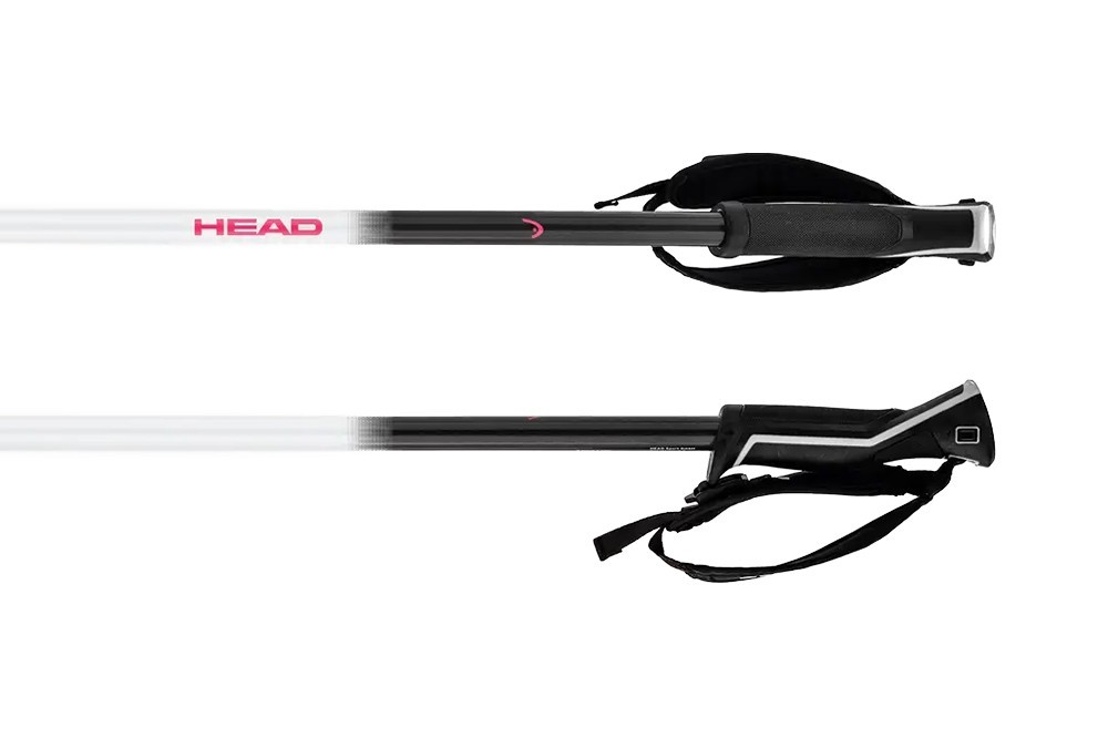 Kije narciarskie HEAD Supershape Frontside Limited 2027