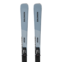 Narty Salomon S/MAX 10 + M11 GW L80 2027