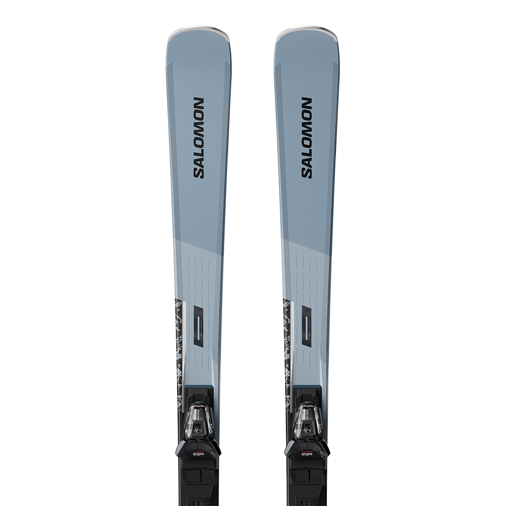 Narty Salomon S/MAX 10 + M11 GW L80 2027