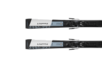 Narty Salomon S/MAX 10 + M11 GW L80 2027