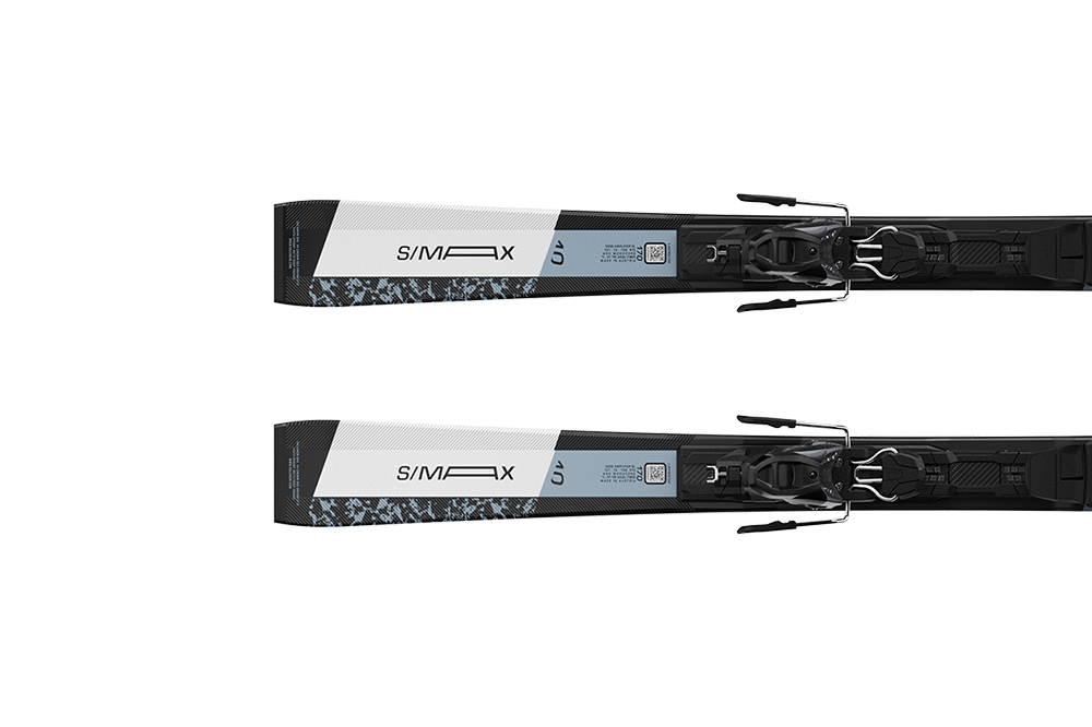 Narty Salomon S/MAX 10 + M11 GW L80 2027