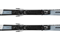 Narty Salomon S/MAX 10 + M11 GW L80 2027
