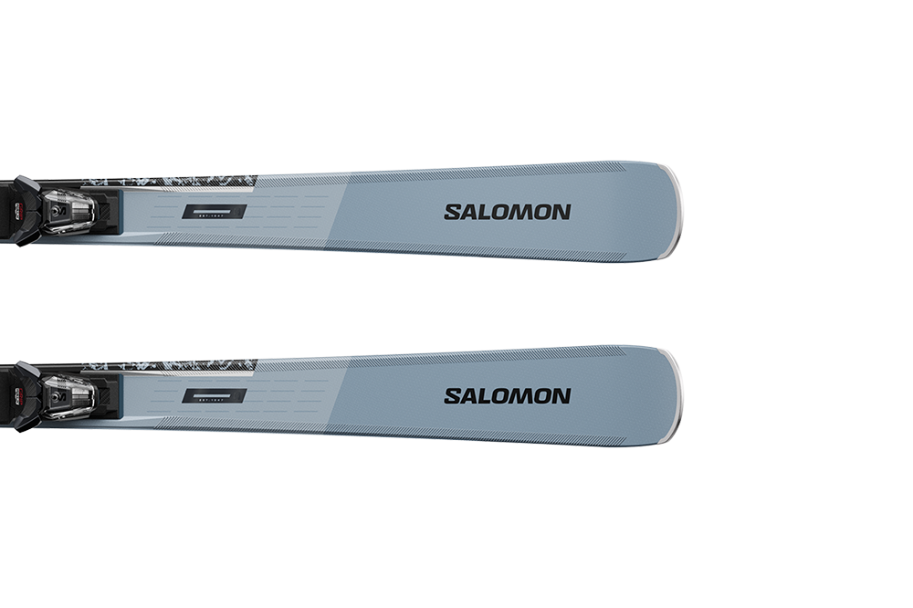 Narty Salomon S/MAX 10 + M11 GW L80 2027