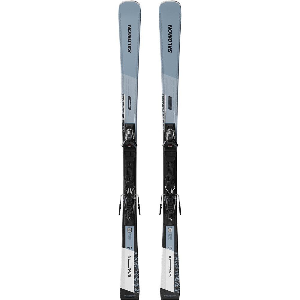 Narty Salomon S/MAX 10 + M11 GW L80 2027