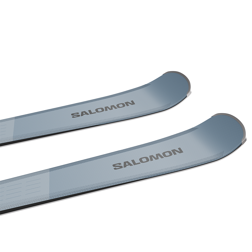 Narty Salomon S/MAX 10 + M11 GW L80 2027