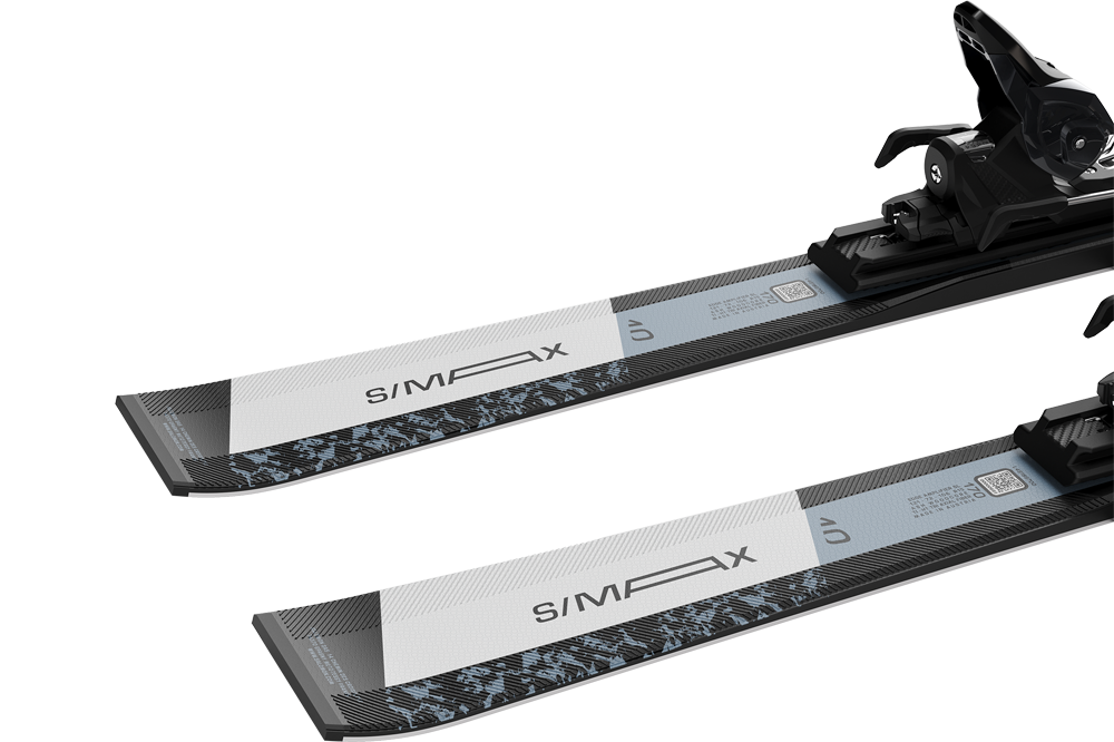 Narty Salomon S/MAX 10 + M11 GW L80 2027