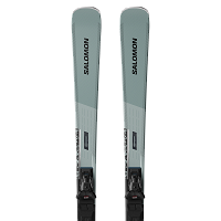 Narty Salomon S/MAX 8 + M10 GW L80 2027
