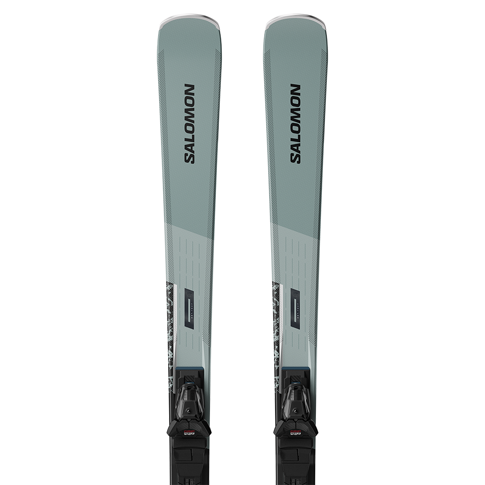 Narty Salomon S/MAX 8 + M10 GW L80 2027