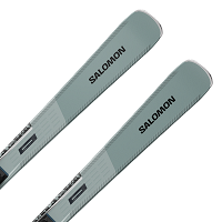 Narty Salomon S/MAX 8 + M10 GW L80 2027