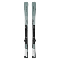 Narty Salomon S/MAX 8 + M10 GW L80 2027